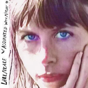 Acquainted with night